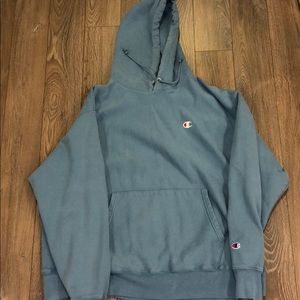 Champion Men’s Hoodie